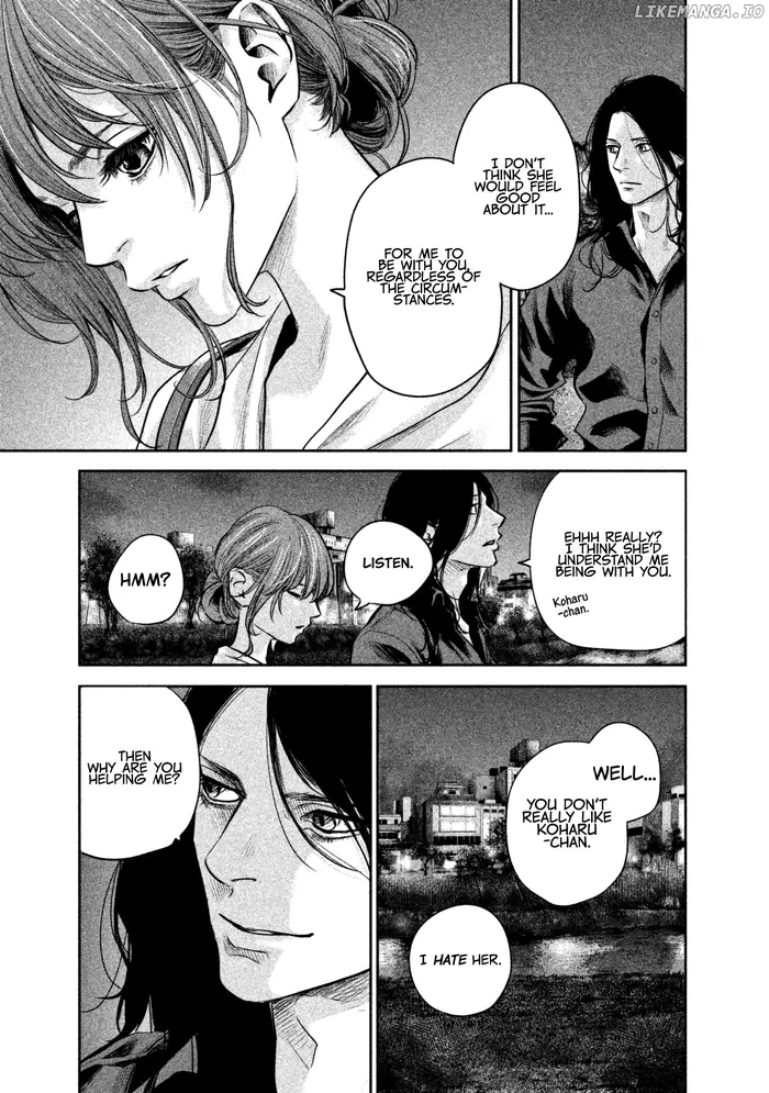 Hare Kon Chapter 167 image 13_optimized